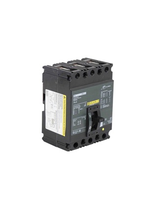 Square D FAL36040