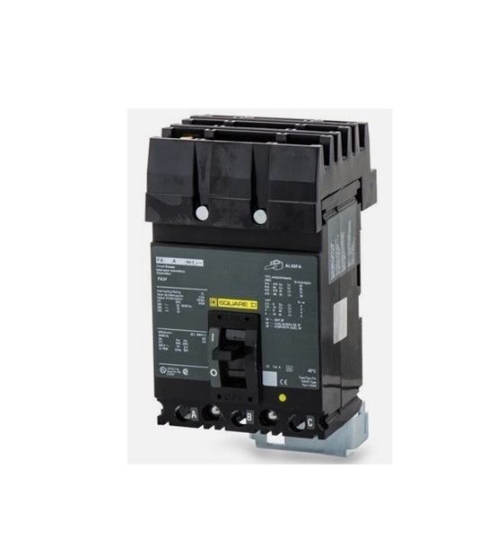 Square D FA36020
