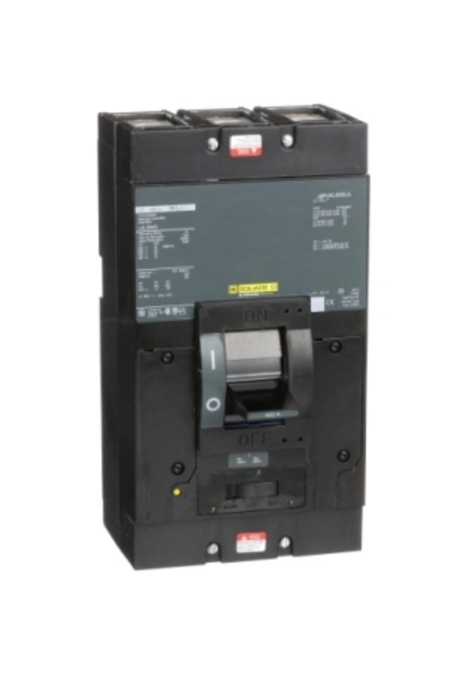 Square D LAL36300 Circuit breaker 3P - New in box